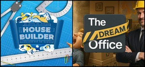 Dream Office for House Builder banner