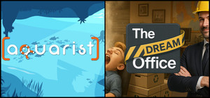 Dream Office for Aquarist banner