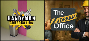 The Dream Office for Handyman Corpo banner