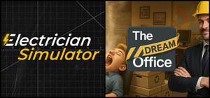 The Dream Office for Electrician banner