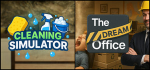 Cleaning the Dream Office banner