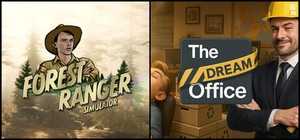 Dream Office for Forest Ranger banner