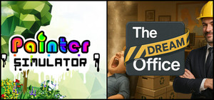 Dream Office for Painter banner