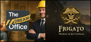 Dream Office for Frigato banner
