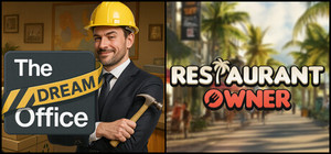 Dream Office for Restaurant Owner banner
