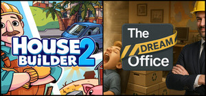 Dream Office for House Builder 2 banner