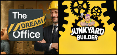 Dream Office for Junkyard Builder