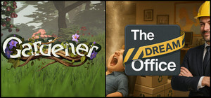 Dream Office for Gardener banner