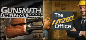 The Dream Office for Gunsmith banner