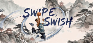 Swipe Swish banner