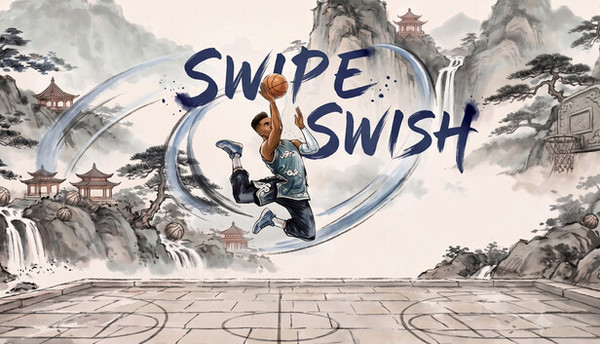 Swipe Swish