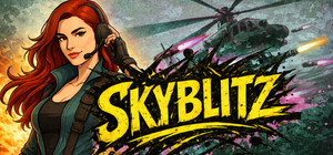 SKYBLITZ banner