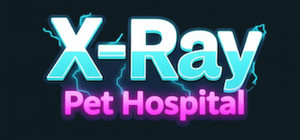 X-Ray Pet Hospital banner