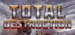 Total Destruction banner