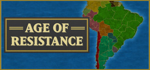 Age of Resistance banner