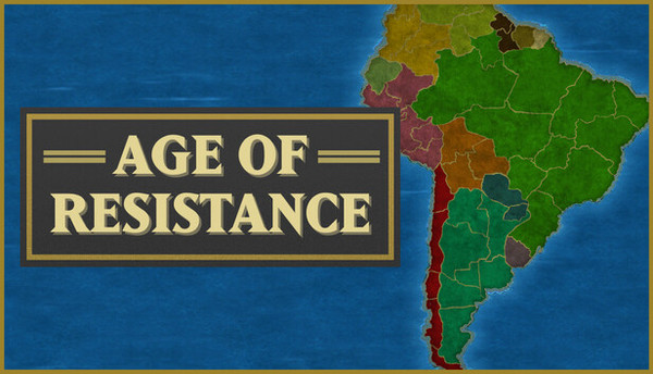 Age of Resistance