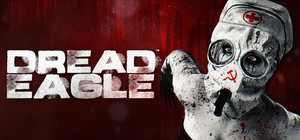 Dread Eagle banner