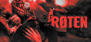 Roten banner