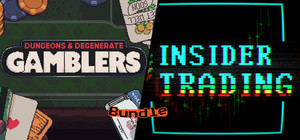 Risky Business banner