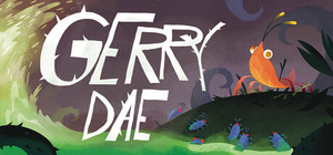 Gerry Dae banner