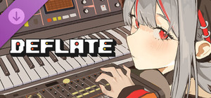 DEFLATE - Various Artists 1 banner