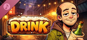 Drink Soundtrack banner