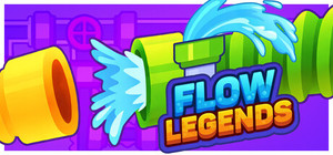 Flow Legends banner