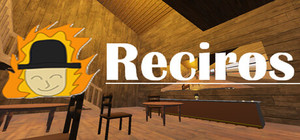 Reciros banner