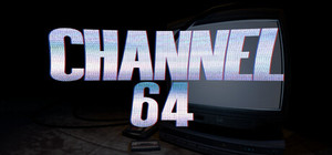 Channel 64 banner