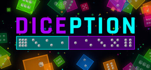 DICEPTION banner