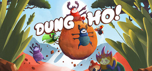Dung Ho! banner