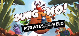 Dung Ho! banner