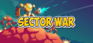 Sector War banner