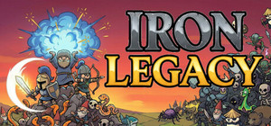 Iron Legacy banner