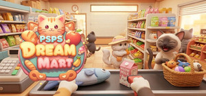 Psps Dream Mart banner