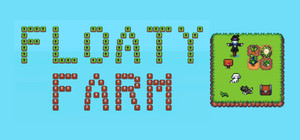 Floaty Farm banner