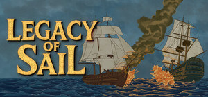Legacy of Sail banner