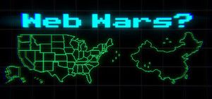 Web Wars banner