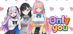 Only you banner