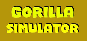 Gorilla Simulator banner