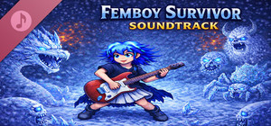 Femboy Survivor Soundtrack banner