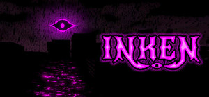 Inken banner