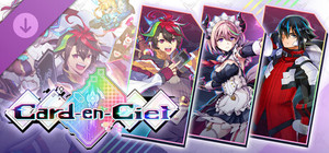 Card-en-Ciel Expansion Pass banner