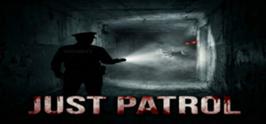 Just Patrol banner