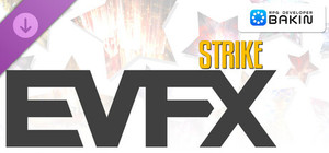 RPG Developer Bakin EVFX Strike banner
