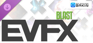 RPG Developer Bakin EVFX Blast banner