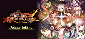 Wayblazer Dämmerung Deluxe Edition banner