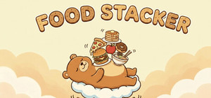 Food Stacker banner