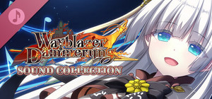 Wayblazer Dämmerung Sound Collection banner
