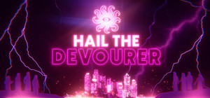 Hail the Devourer banner